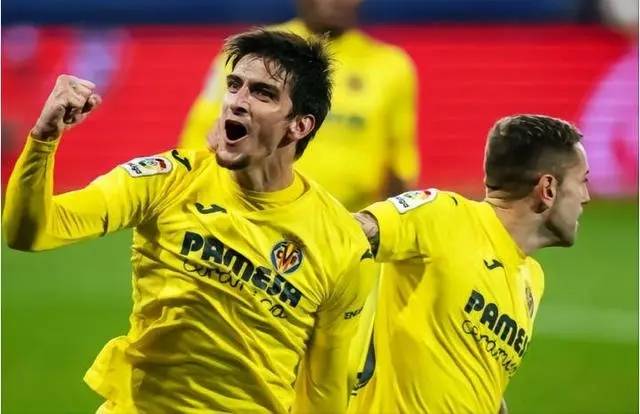 爱游戏APP关于比利亚雷亚尔发布备战花絮，国际比赛日豪取连胜，意甲任务艰巨，控场能力受关注的信息