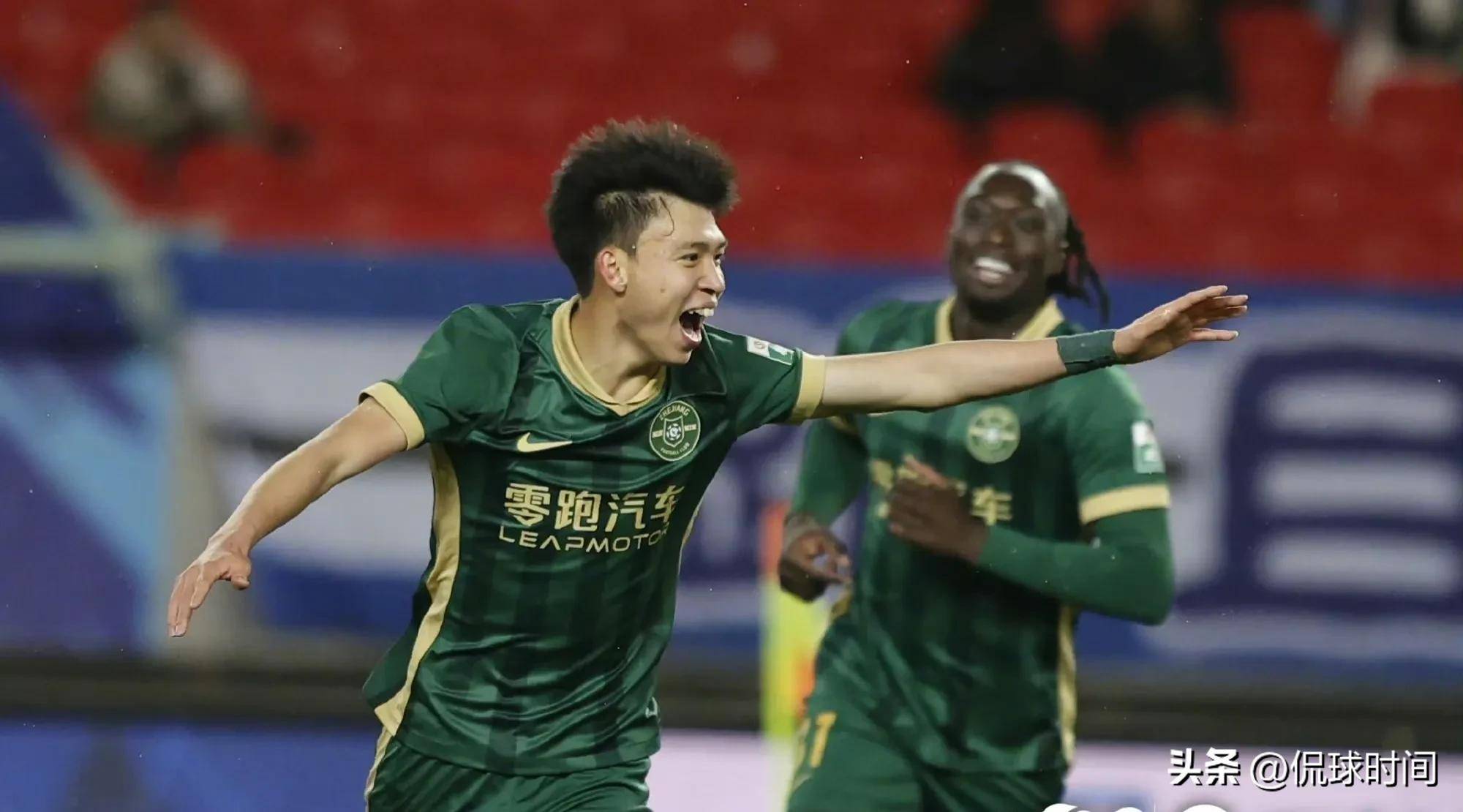 爱游戏网址包含国际比赛日浙江队备战中超，单刀错失细节曝光，震撼外界，控场能力受关注的词条
