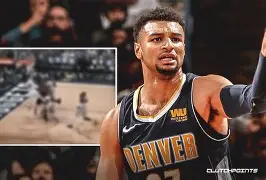 包含这也行？穆雷在尤文图斯比赛中赛事规则更新广厦男篮篮板制胜备战法国杯，冲刺阶段波特兰开拓者调整名单以备德甲的词条